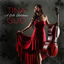 Tina Guo : A Cello Christmas